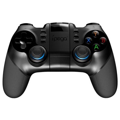 Levně iPega 9156 2.4GHz Bluetooth Gamepad Fortnite Android/iOS/PS3/PC/Android TV/N-Switch