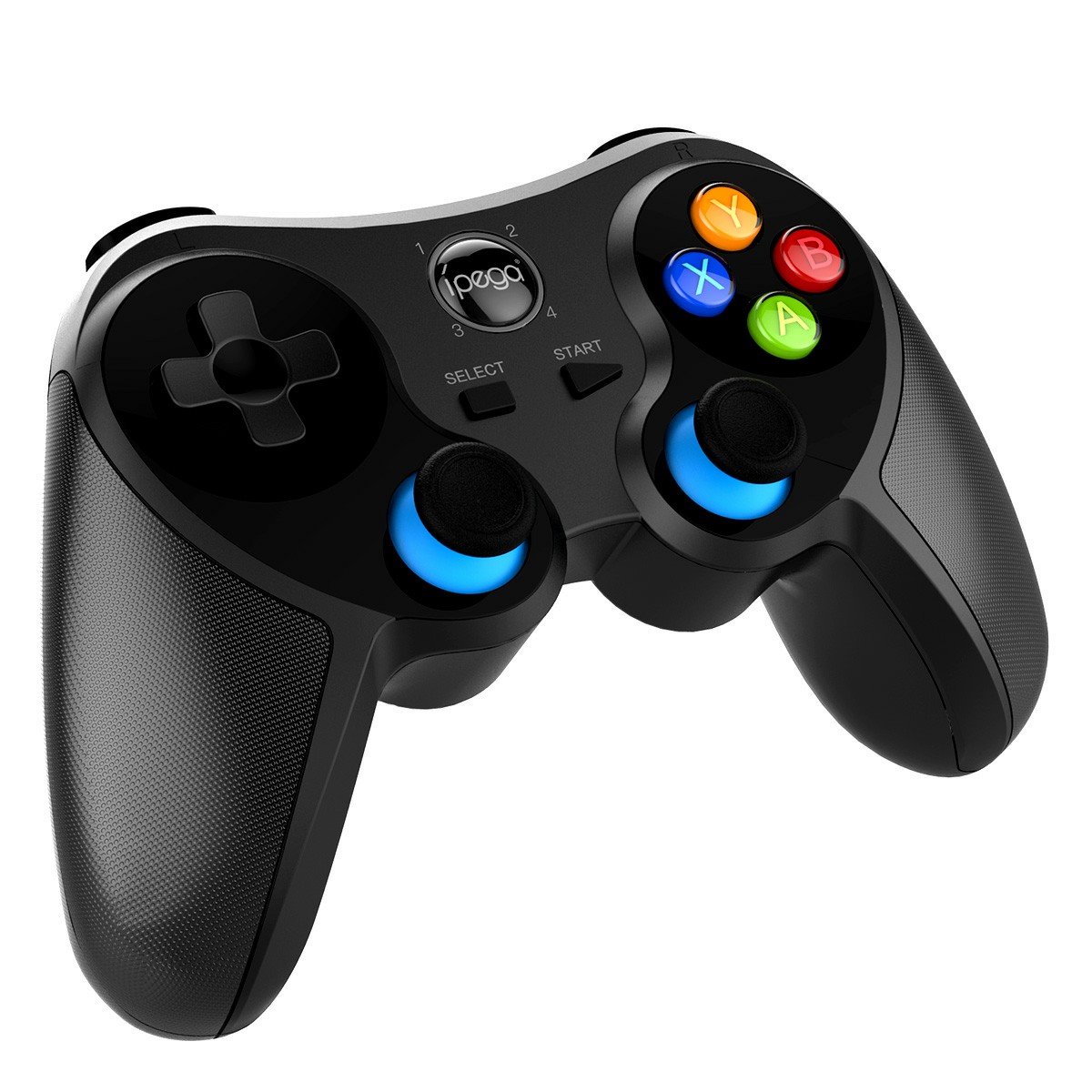 Levně iPega 9157 Bluetooth Gamepad Android/iOS/PC/Android TV/N-Switch