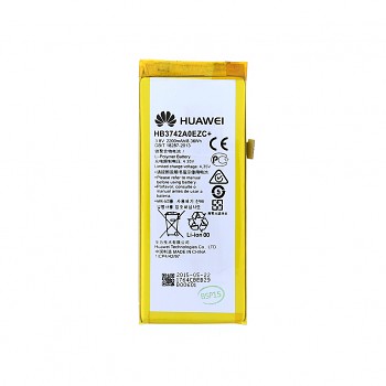 HB3742A0EZC Huawei Baterie 2200mAh Li-Pol (Bulk)