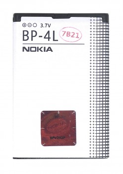 BP-4L Nokia baterie 1500mAh Li-Polymer (Bulk)