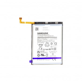 EB-BM526ABS Samsung Baterie Li-Ion 5000mAh (Service pack)