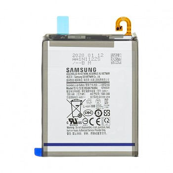 EB-BA750ABU Samsung Baterie Li-Ion 3300mAh (Service pack)