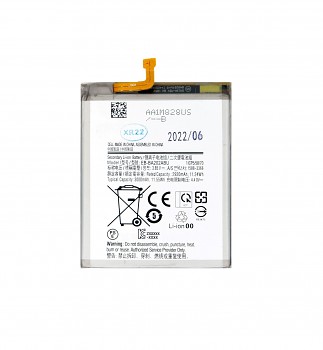 EB-BA202ABE Baterie pro Samsung Li-Pol 3000mAh (OEM)