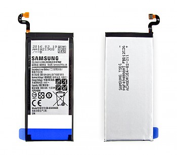 EB-BG930ABE Samsung Baterie Li-Ion 3000mAh (Service Pack)