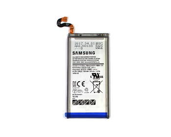 EB-BG950ABE Samsung Baterie Li-Ion 3000mAh (Service Pack)