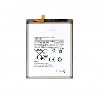 EB-BA715ABY Baterie pro Samsung Li-Ion 4500mAh (OEM)