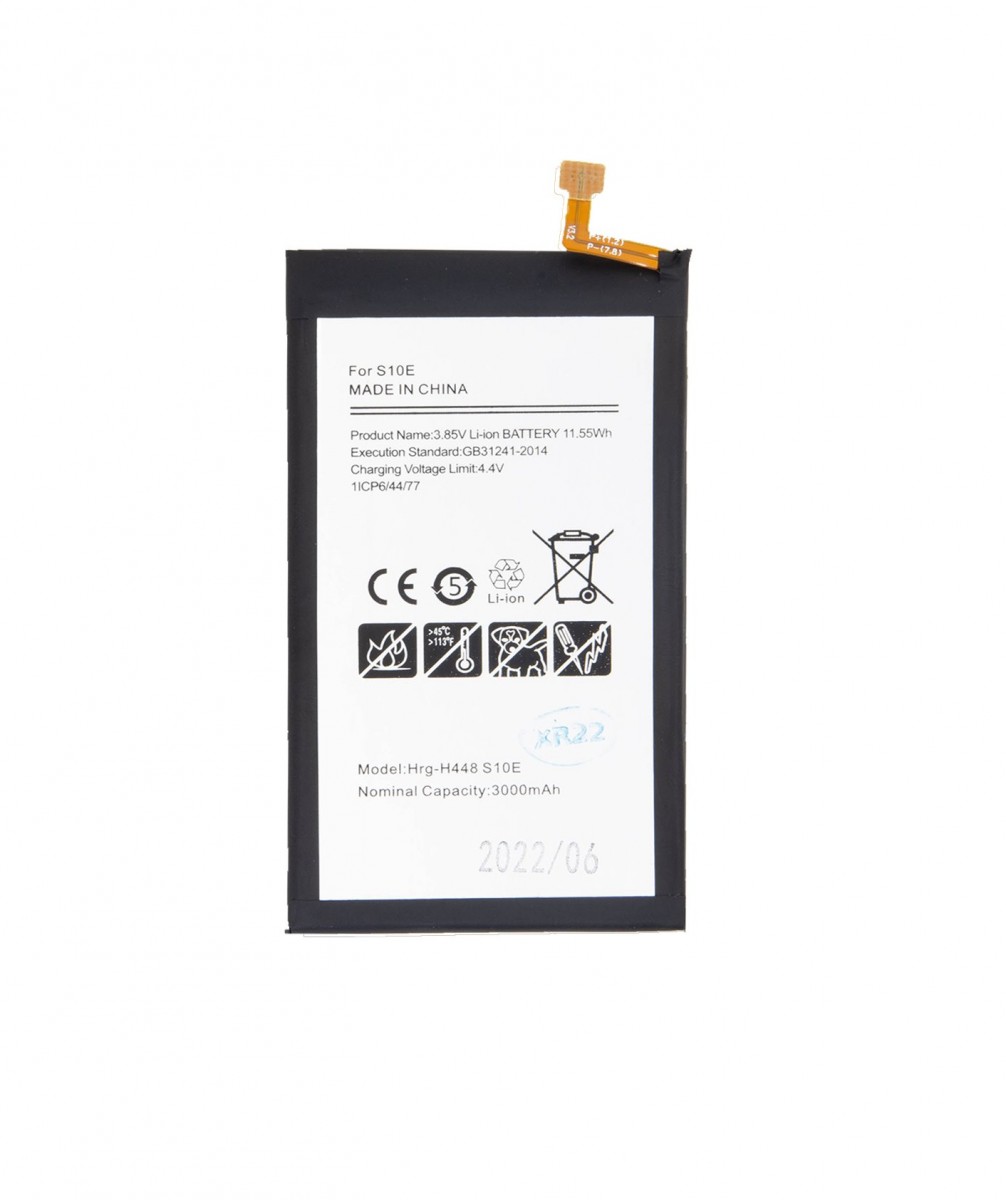 Levně EB-BG970ABU Baterie pro Samsung Li-Ion 3000mAh (OEM)