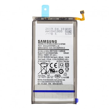 EB-BG975ABU Samsung Baterie Li-Ion 4100mAh (Service pack)