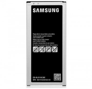 EB-BJ510CBE Samsung Baterie 3100mAh Li-Ion (Service Pack)