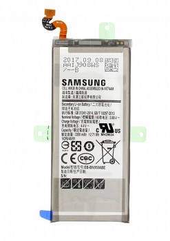 EB-BN950ABE Samsung Baterie Li-Ion 3300mAh (Service pack)