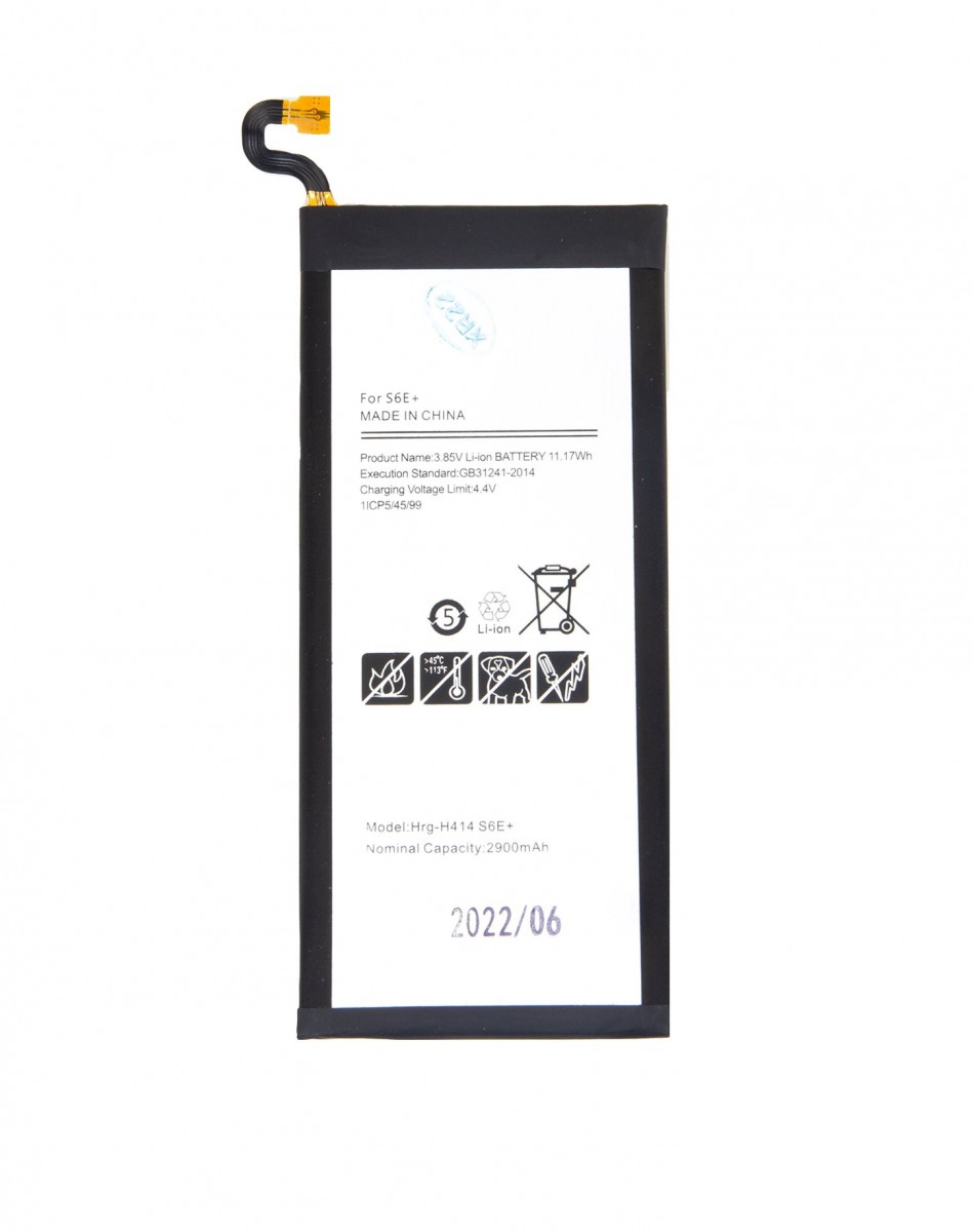 Levně EB-BG928ABE Baterie pro Samsung Li-Ion 2900mAh (OEM)