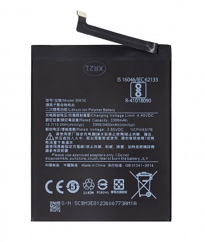 BM3E Xiaomi Baterie 3300mAh (OEM)