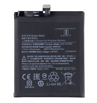 BM4Q Xiaomi Baterie 4700mAh (OEM)