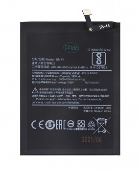 BN44 Xiaomi Baterie 4000mAh (OEM)