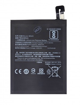 BN45 Xiaomi Baterie 3900mAh (OEM)