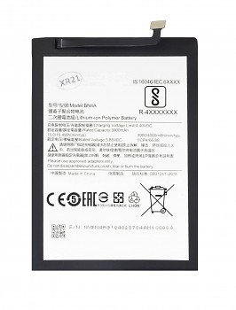 BN4A Xiaomi Baterie 4000mAh (OEM)