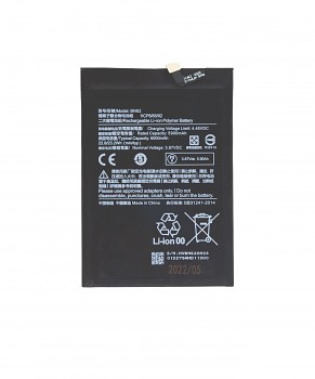 BN62 Xiaomi Baterie 6000mAh (OEM)