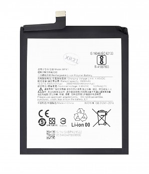 BP41 Xiaomi Baterie 4000mAh (OEM)