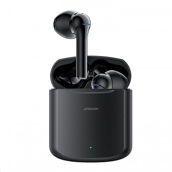 Joyroom JR-T16 TWS Bezdrátová Sluchátka Black