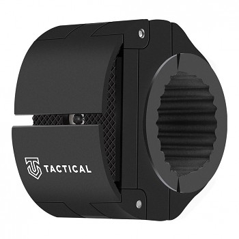 Tactical Urban Lock 2.0 Onyx