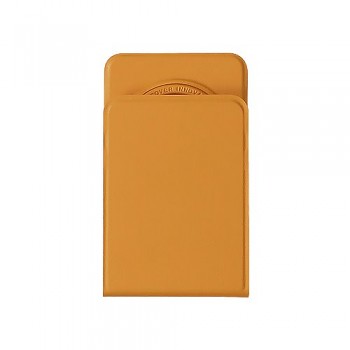 Nillkin SnapBase Magnetický Stojánek Leather Orange