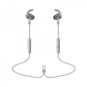 Huawei AM61 Bluetooth Stereo Sport Headset Moonlight Silver