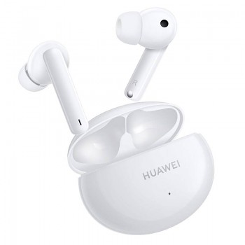 Huawei FreeBuds 4i Ceramic White (Bulk)