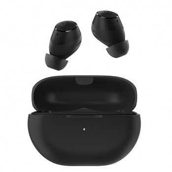 Haylou GT1 2022 TWS Bezdrátová Sluchátka Black