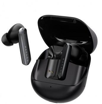 Haylou X1 Pro TWS Bezdrátová Sluchátka Black