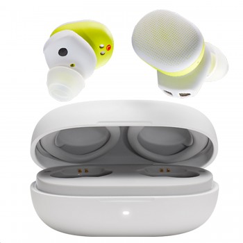 Amazfit Power Buds Dynamic Yellow
