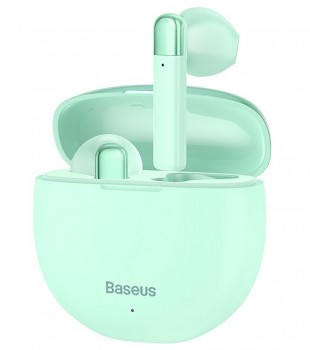 Baseus NGW2-03 Encok W2 TWS Sluchátka Blue