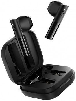 Haylou GT6 TWS Bezdrátová Sluchátka Black