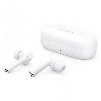 Huawei Freebuds 3i Ceramic White