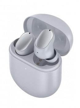 Xiaomi Redmi Buds 3 Pro Glacier Gray 