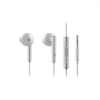 Huawei AM116 Stereo Headset White (Bulk)