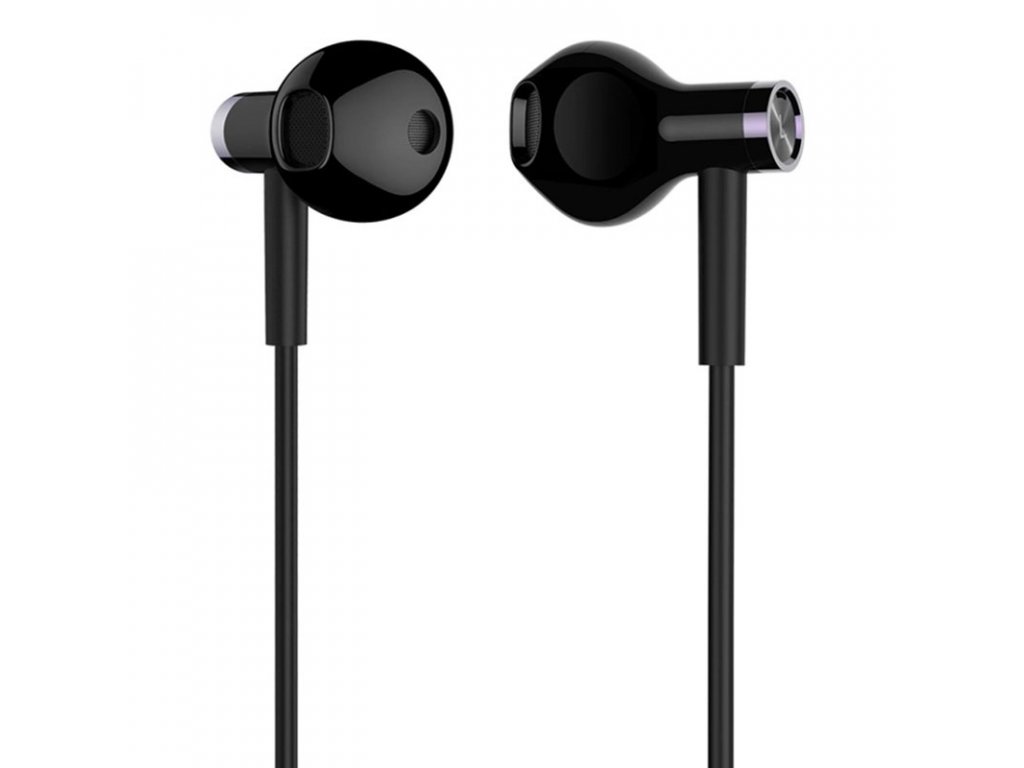 Xiaomi Type C Original Stereo Headset Black (Bulk) | ProMobily.cz