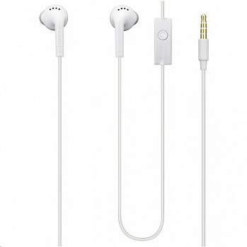 EHS61ASFWE Samsung Stereo HF 3,5mm White (OOB Bulk)