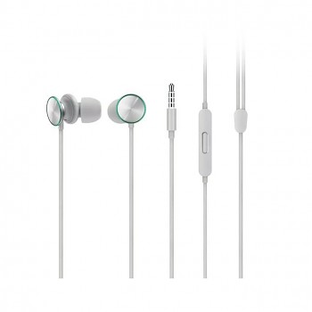 OPPO MH151 O-Fresh In-Ear Earphone 3,5mm White
