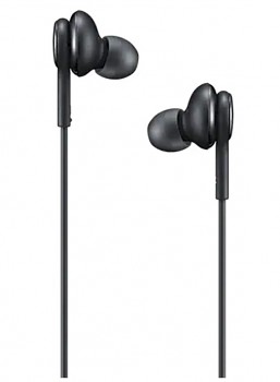 EO-IA500BBE Samsung Stereo Headset 3,5mm Black