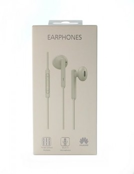 Huawei AM115 Stereo Headset White