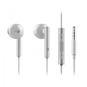 Huawei AM116 Stereo Headset White