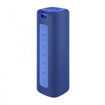 Xiaomi Mi Portable Bluetooth Speaker 16W Blue