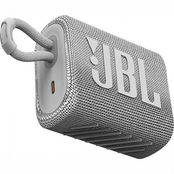JBL GO3 Reproduktor Gray