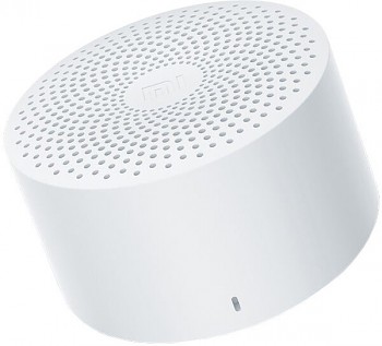 Xiaomi Mi Compact Speaker 2 White