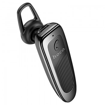 Hoco E60 Bezdrátové Handsfree Black