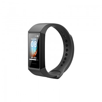 Xiaomi Mi Smart Band 4C Black