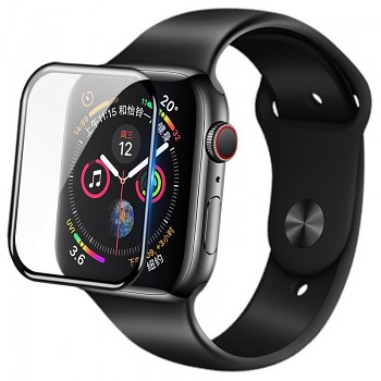 Nillkin Tvrzené Sklo 3D AW+ pro Apple Watch 40mm Series 4/5/6/SE