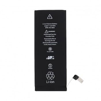 Baterie pro iPhone 6 1810mAh Li-Ion Polymer (Bulk)