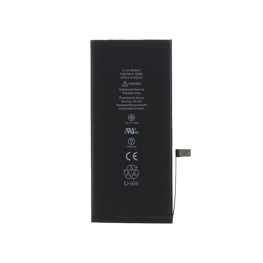 Levně Baterie pro iPhone 7 Plus 2900mAh Li-Ion (Bulk)