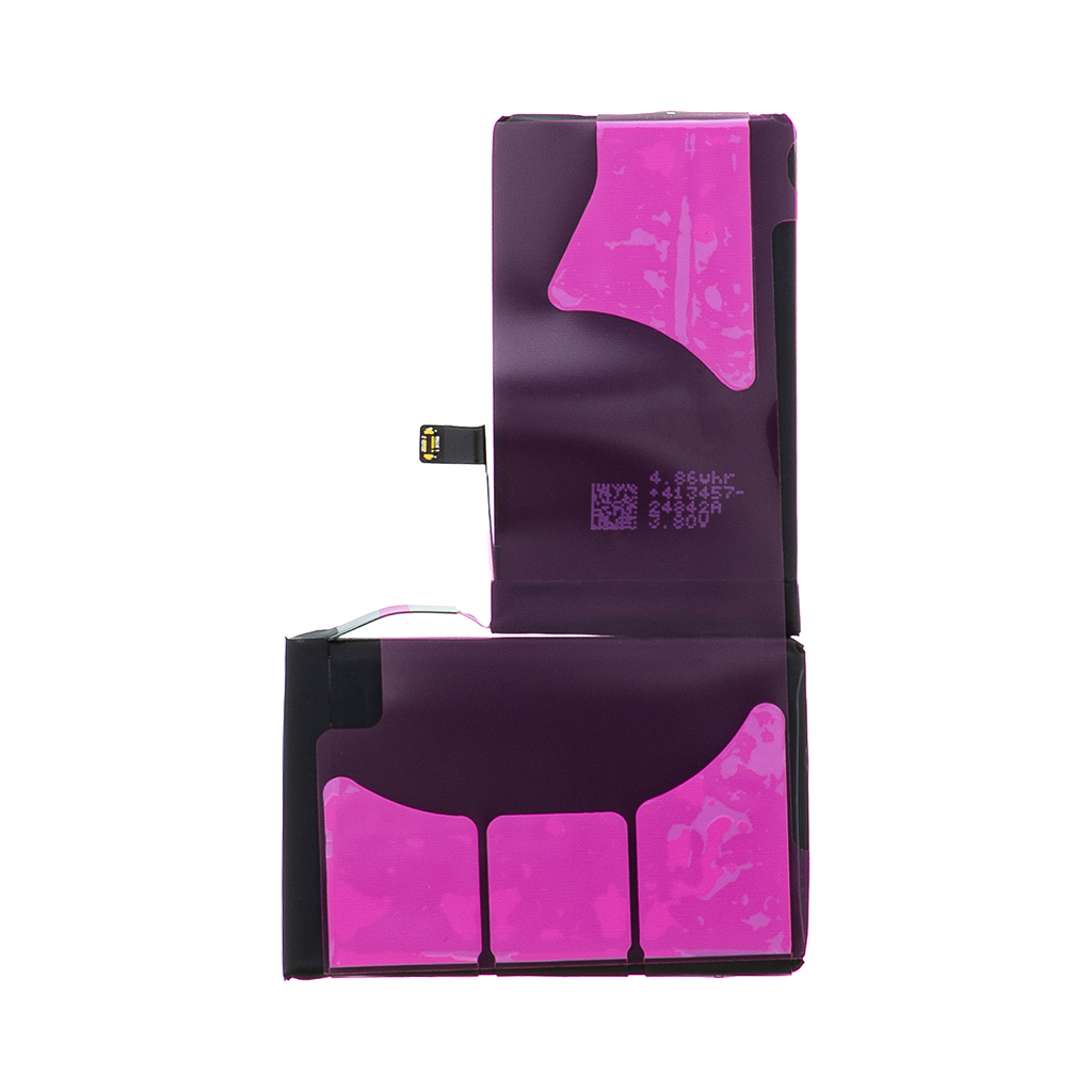 Levně Baterie pro iPhone X 2716mAh Li-Ion (Bulk)